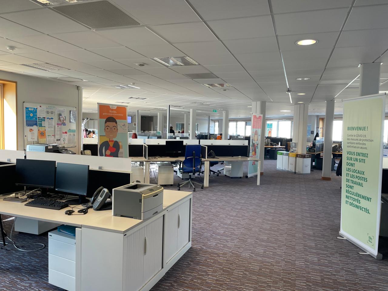 Bureau Montpellier 6476m² Vente bureau Montpellier Hérault OVBUR2532779 5